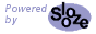 Powered by Slooze